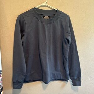 Eddie Bauer Crewneck!